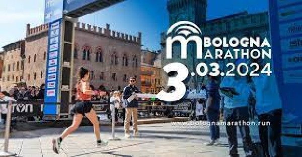 Bologna Marathon 2024 - Eventi - Hotel Donatello Bologna